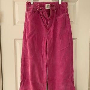 Urban Outfitters Corduroy Pants